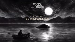 Está llegando "El Nahuelito"