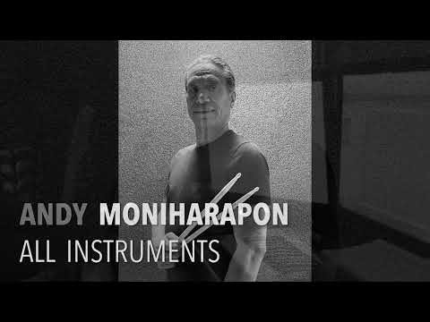 MUSICIANS | All the musicians who participated on the album Malam Sepi