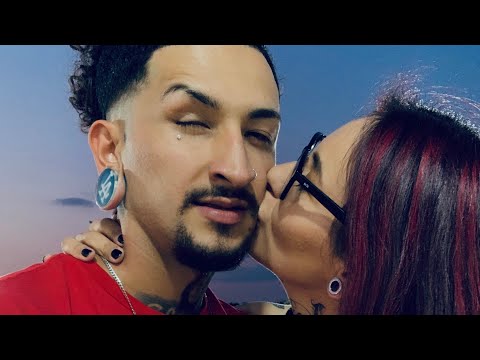 Spook G - Si Mañana Te Vas (1994 Album) VIDEO