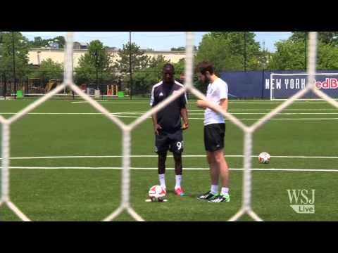 The Penalty Kick: How Hard Can It Be?