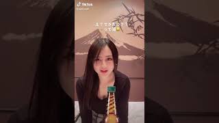 ハーフ美人！可愛い！流石です！