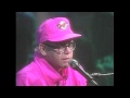 5. Made For Me (Elton John-Live In Atlantic City: 5/20/1990)