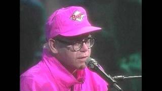 5. Made For Me (Elton John-Live In Atlantic City: 5/20/1990)