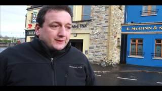 Tyrone Tribulations Lance Armstrong