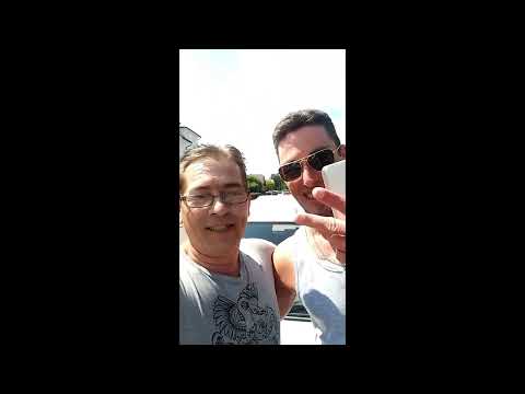 06.07.2023 - xSTGTxPOWER On Tour #1 - Bodensee und Rheinfall