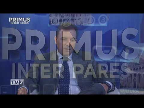 Primus Inter Pares del 25/01/2017 - Massimo Bitonci (3 di 3)