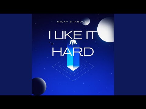I Like It Hard!
