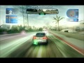 Blur PC Tutorials Nitro Cornering