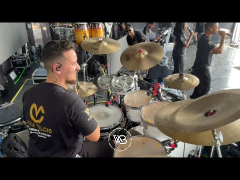 Forró e desmantelo - @ManimOficiall ( PASSAGEM DE SOM)