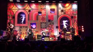 The Decemberists - O Valencia!