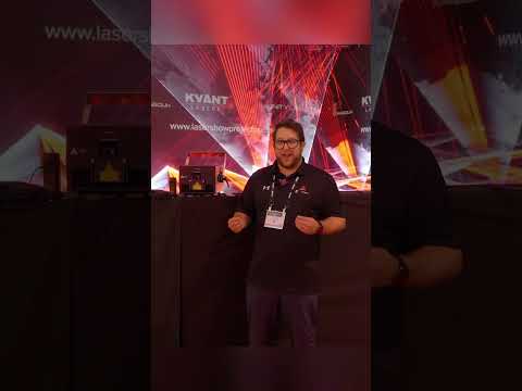 Elite PRO FB4 IP65 at LDI 2024