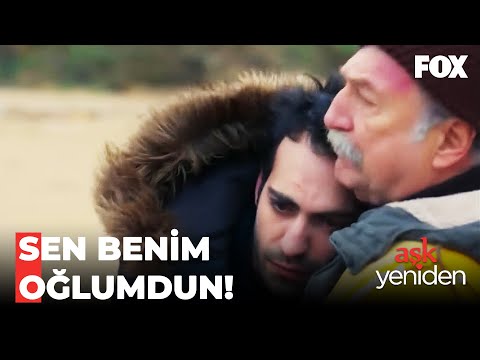 Fatih'ten, Şevket Reis'e BÜYÜK İTİRAF! - Aşk Yeniden 37. Bölüm