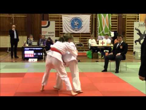 judo
