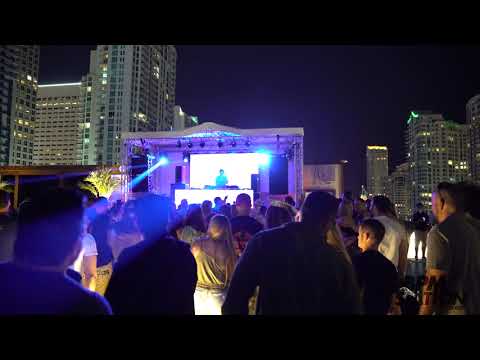 Salted Music Miami 2018