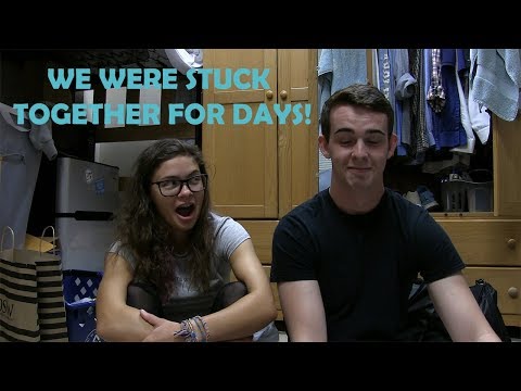 HURRICANE VLOG! ~YIELDTOPEDS~