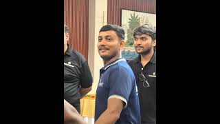 10 th foundation Day celebration 🎉💐 at #Buildrich #construction #equipment Pvt Ltd