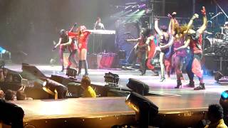 Gypsy Heart Tour � Melbourne - Who Owns My Heart Performance - 23/06/11