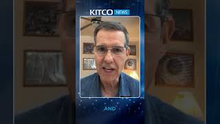 $7,000 Gold Is His Conservative Target | Don Durrett #gold  #silver  #goldprice  #news