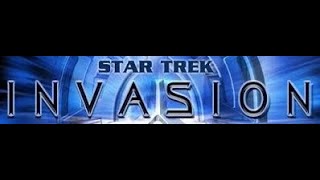 Star Trek: Invasion - Gaming: Trailer