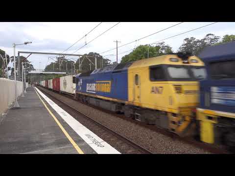 NR67 / 8229 / AN7 with PN 7BS3 - 17/10/20