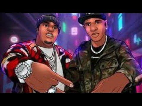 Budda Mack- Milli feat. Don P (Copy Play Musik)