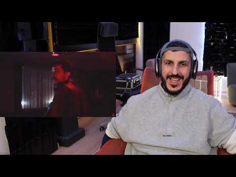 RAHIM reagiert auf DARDAN ~ VIJA VIJA