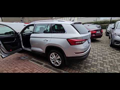 Skoda Kodiaq AMBITION 2.0 TDI 150HP DSG 7 SEATER A - Image 2