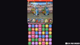 パズドラ配信久しぶり