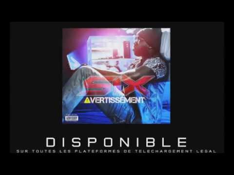 SIX - BANG feat. Zesau,BNF & Boule-K