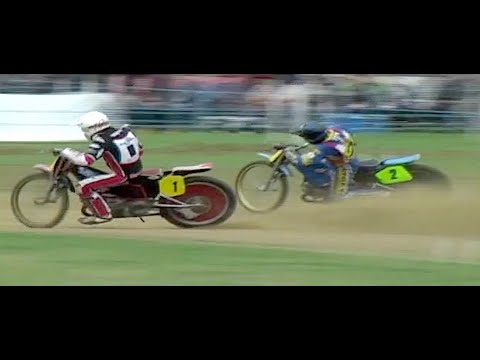HOT HEAT 11 - 2012 BRITISH MASTERS GRASSTRACK