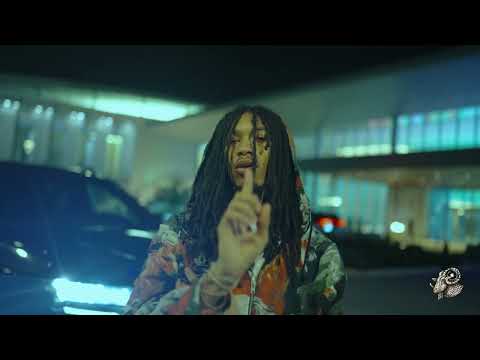 Frvnko - Glitch (Official Video)