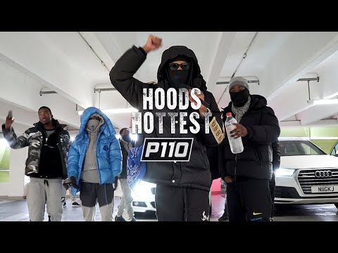 (2Milly) P94 - Hoods Hottest.(Season 2) | P110