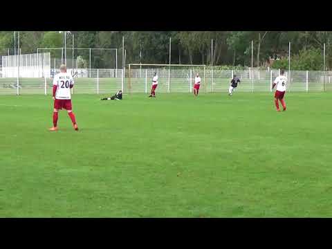 Neubrandenburger FC 93 -  SV Burg Stargard 09    2  : 2 ( 2 : 0 )