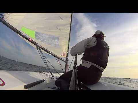 RS Aero - Upwind Tuning Session