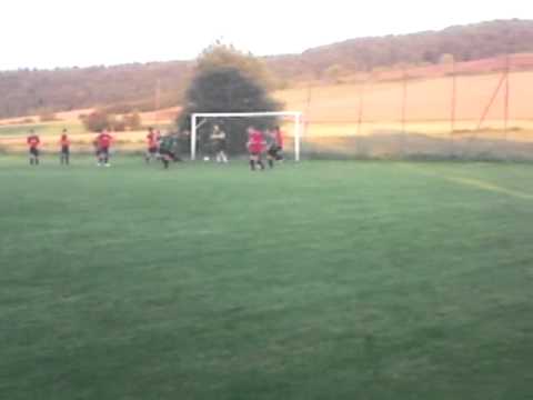 Spvgg. Hopfelde/Hollstein I - SC Niederhone 1