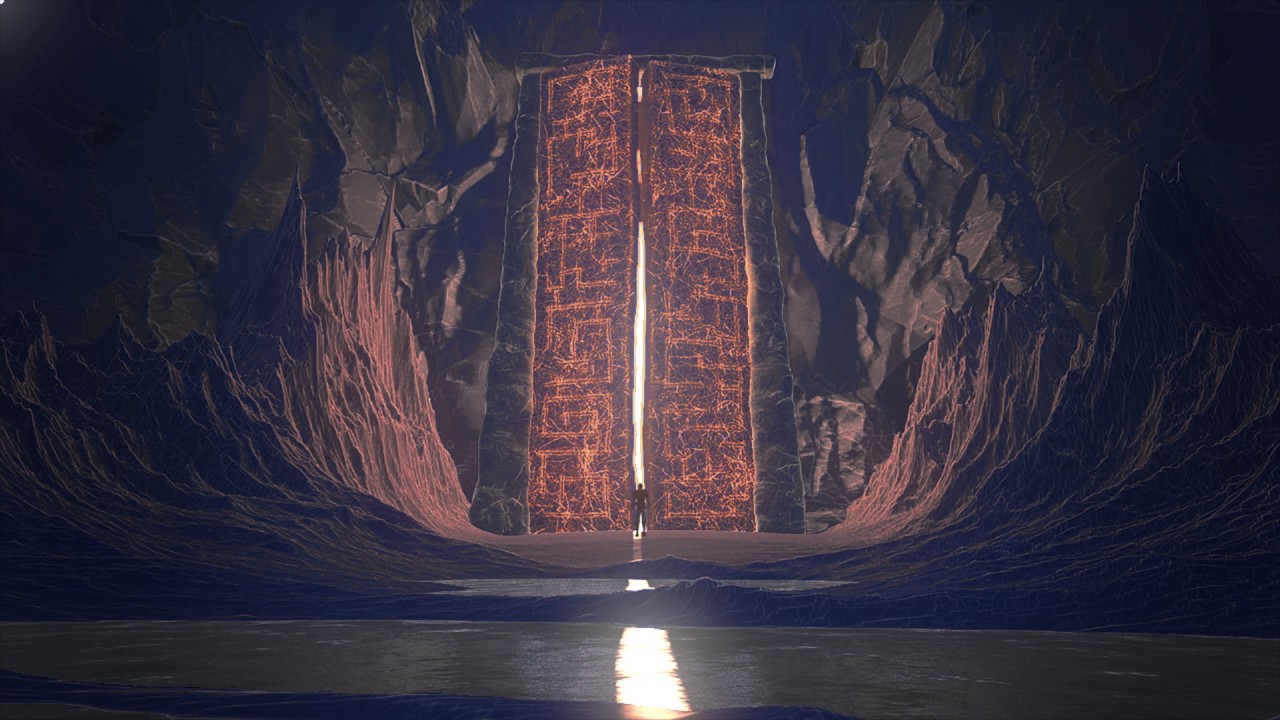 Les Portes du Temps (YouTube)