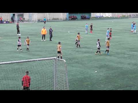 TC United 1:3 Partizan (2011) - Fair Play Liga 2021 U11