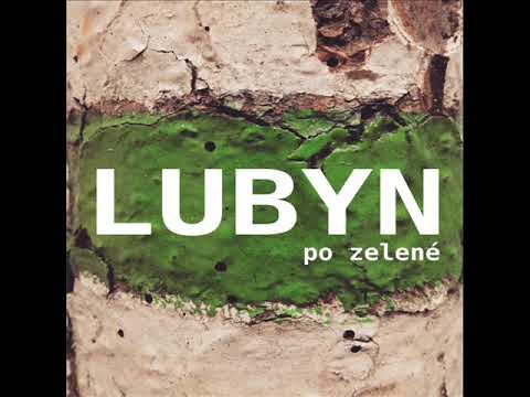 Lubyn - Lubyn - Pozelené