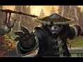 World of Warcraft прокачь перса с 1 до 90 лвла #1 