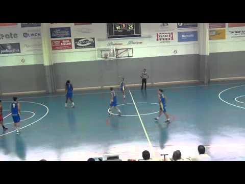 LF2B J2 INSTITUTO FERTILIDAD AIR EUROP...,76 - 66,C.B. ANDRATX... (02/11/2014)