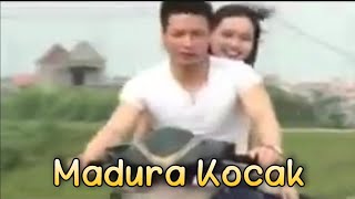Download lagu Madura kocak || Sudirman mp3