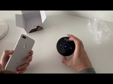YouTube video