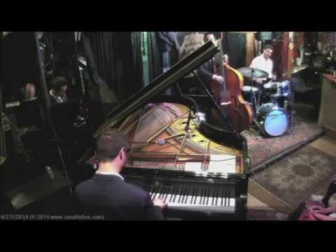 Ben Paterson Trio - Darn That Dream