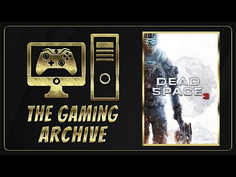 Dead Space 3 Full Game | Gameplay | Longplay | No Commentary | Walkthrough | 1/2
