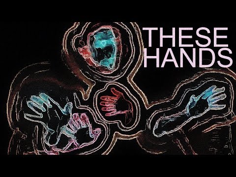 These Hands ~ Patrick Canning & The Suffering Mothers (Official Video)