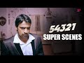 54321 Super Scenes Two Sons One Broken Bond Shabeer Kallarakkal Pavithra Gowda