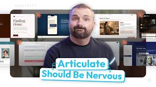 Everyone Says Claude Design Can't Be a Real eLearning Authoring Tool…They're Wrong!
