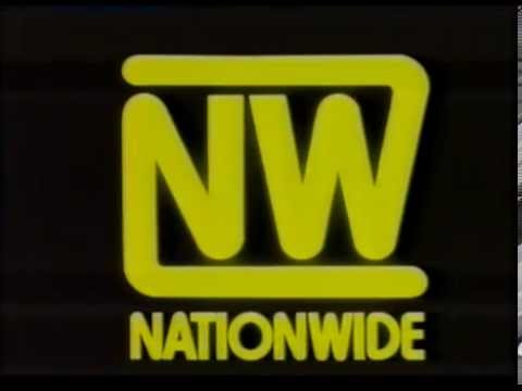 3 August 1981 BBC1 - Nationwide, Monday menu & Tom and Jerry