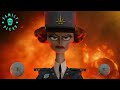 DuBois Chases The Animals Through Monte Carlo Madagascar 3 Europe S Most Wanted
