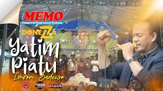 Download lagu IMRON SADEWO - YATIM PIATU HUT KE 25 HARIAN MEMO mp3 Download lagu IMRON SADEWO - YATIM PIATU HUT KE 25 HARIAN MEMO mp3